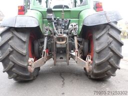 FENDT Fendt 270  P  FH & FZ   Allrad 1 Hand