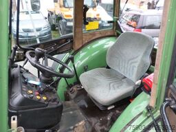 FENDT Fendt 270  P  FH & FZ   Allrad 1 Hand