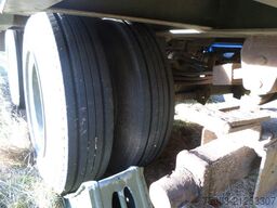 KÄSSBOHRER 3 Achs Kässbohrer Tieflader  16 to Nutzlast