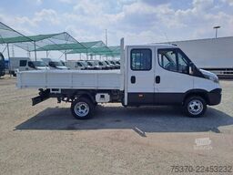 IVECO DAILY 35C15