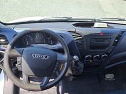 IVECO DAILY 35C15