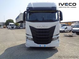 IVECO S-WAY AS440S49T/P
