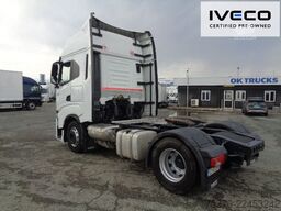 IVECO S-WAY AS440S49T/P