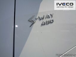 IVECO S-WAY AS440S49T/P