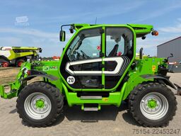 Merlo TF 38-7