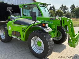 Merlo TF 38-7