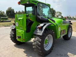 Merlo TF 38-7