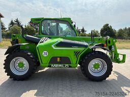 Merlo TF 38-7