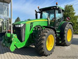John Deere 8360 R