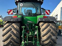 John Deere 8360 R