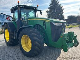 John Deere 8360 R