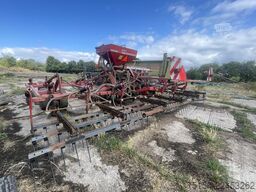 Horsch FG 7.5 mit  Accord-Sähcompactor