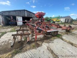 Horsch FG 7.5 mit  Accord-Sähcompactor