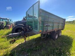 Oehler STT 120