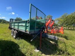 Oehler STT 120