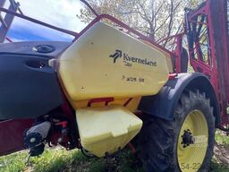 Kverneland Ikarus S38