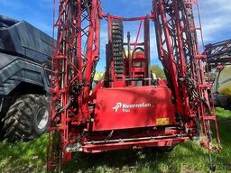 Kverneland Ikarus S38