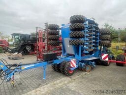 Lemken Solitair DT 600