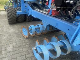 Lemken Solitair DT 600