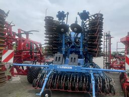 Lemken Solitair DT 600
