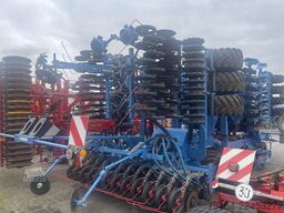 Lemken Solitair DT 600