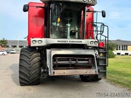 Massey Ferguson 9280 AL Delta Hybrid