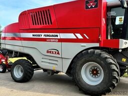 Massey Ferguson 9280 AL Delta Hybrid