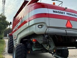 Massey Ferguson 9280 AL Delta Hybrid