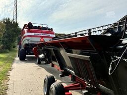 Massey Ferguson 9280 AL Delta Hybrid