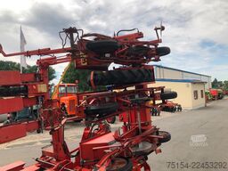 Becker Centra Super 2