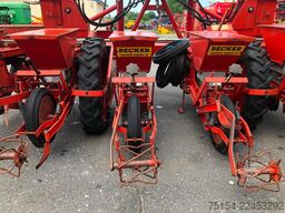 Becker Centra Super 2