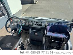 MERCEDES-BENZ Vario 814D Diff Klima Standh120km/h