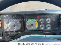MERCEDES-BENZ Vario 814D Diff Klima Standh120km/h