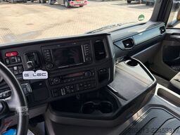 SCANIA G450 XT 4x4 Euro 6 SZM Kipphydraulik Blatt /Luft