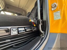 SCANIA G450 XT 4x4 Euro 6 SZM Kipphydraulik Blatt /Luft