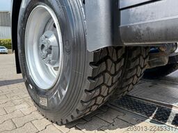 SCANIA G450 XT 4x4 Euro 6 SZM Kipphydraulik Blatt /Luft