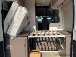 BÜRSTNER Sondermodell B66 Campeo *Automatik*