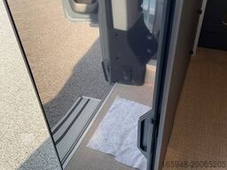 BÜRSTNER Sondermodell B66 Campeo *Automatik*