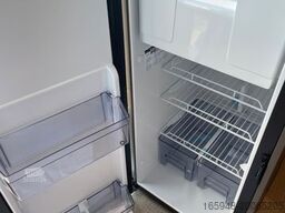 BÜRSTNER Sondermodell B66 Campeo *Automatik*