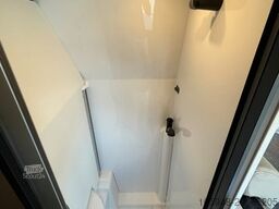 BÜRSTNER Sondermodell B66 Campeo *Automatik*