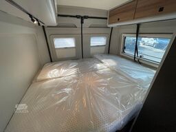 BÜRSTNER Sondermodell B66 Campeo *Automatik*