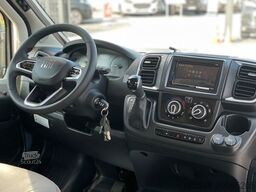 BÜRSTNER Sondermodell B66 Campeo *Automatik*