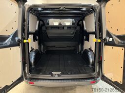Ford Transit Custom 2.0 TDCI L2H1 Limited 130 PK DC ...