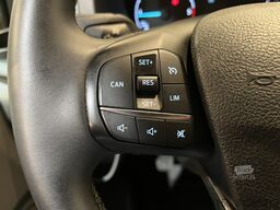 Ford Transit Custom 2.0 TDCI L2H1 Limited 130 PK DC ...