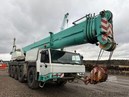 Tadano Faun ATF 110G-5