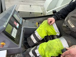 Tadano Faun ATF 110G-5