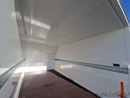 Blyss hochwertiger Sandwich Koffer