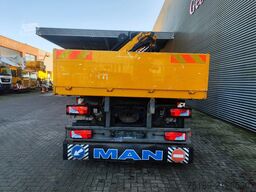 Palfinger PK 72002 MAN TGA 41.480 8x6