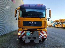 Palfinger PK 72002 MAN TGA 41.480 8x6