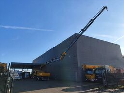 MAN TGA 41.480 8x6 Palfinger PK 72002